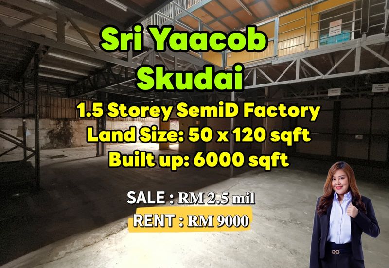 Taman Tan Sri Yaacob