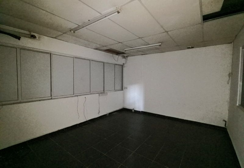 Taman Tan Sri Yaacob