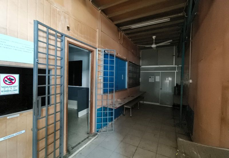 Taman Tan Sri Yaacob