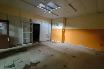 Taman Tan Sri Yaacob