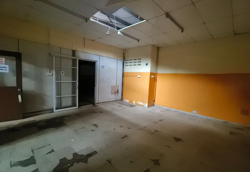 Taman Tan Sri Yaacob