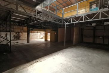 Taman Tan Sri Yaacob