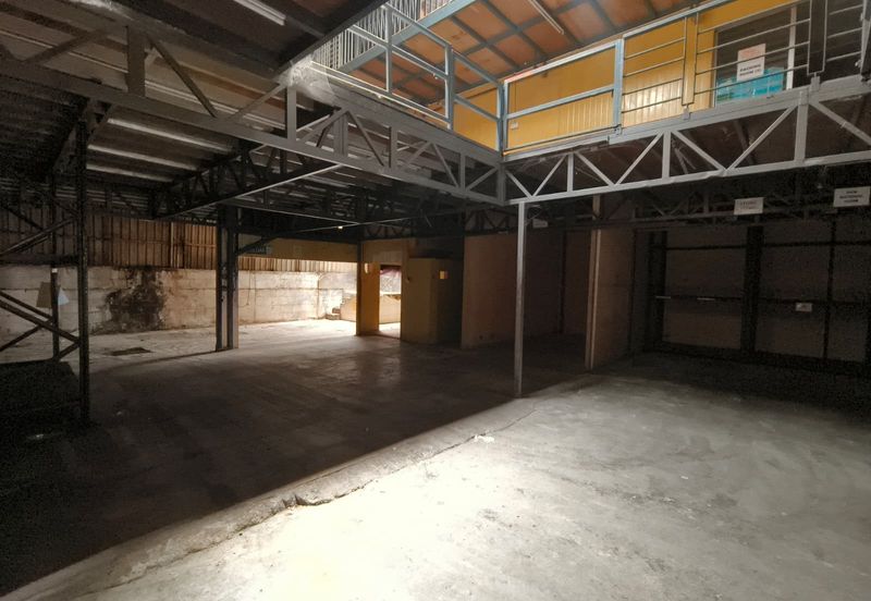 Taman Tan Sri Yaacob