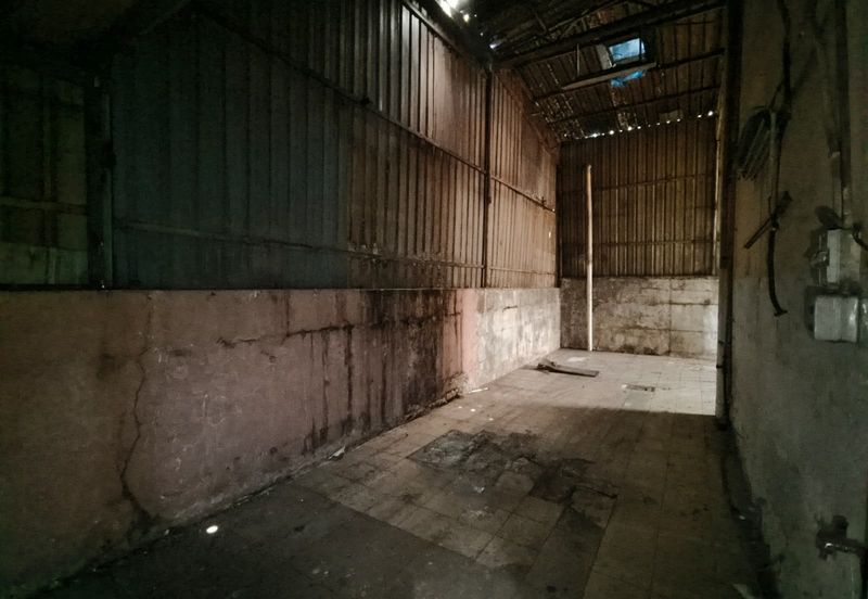 Taman Tan Sri Yaacob