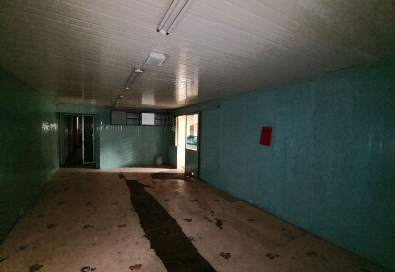 Taman Tan Sri Yaacob