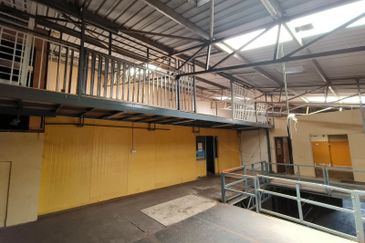 Taman Tan Sri Yaacob