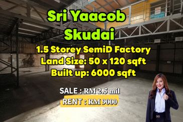 Taman Tan Sri Yaacob