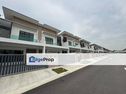 New Project Low Deposit @ Bukit Indah , Johor, Nusajaya