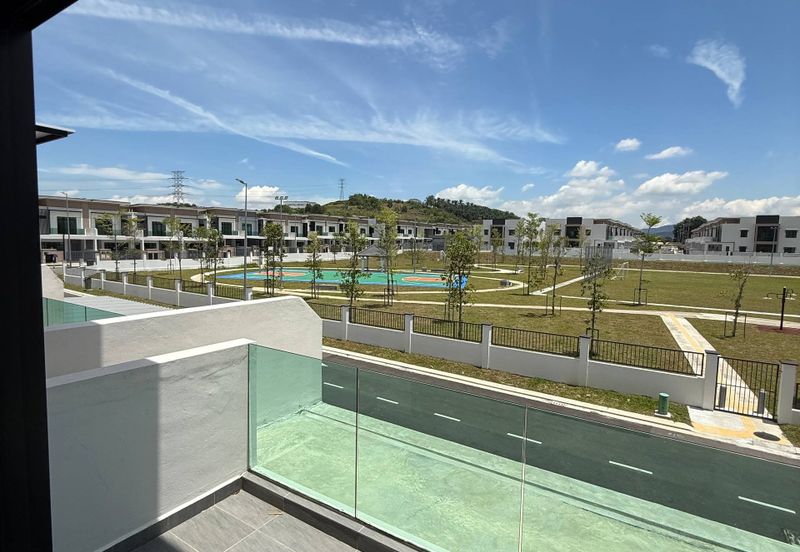 New Project Low Deposit @ Bukit Indah 