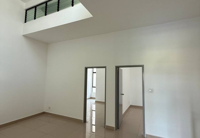 New Project Low Deposit @ Bukit Indah 