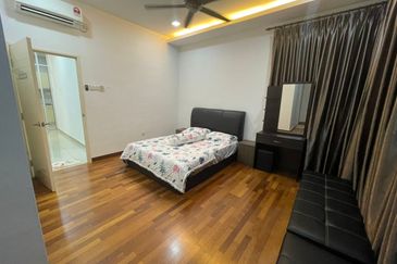 Horizon Residence (Dwi Mutiara)
