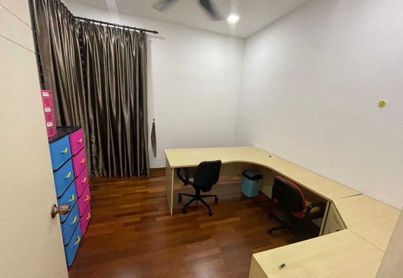 Horizon Residence (Dwi Mutiara)