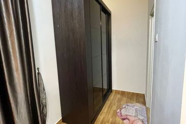 Horizon Residence (Dwi Mutiara)