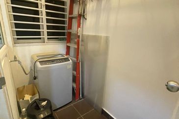 Horizon Residence (Dwi Mutiara)