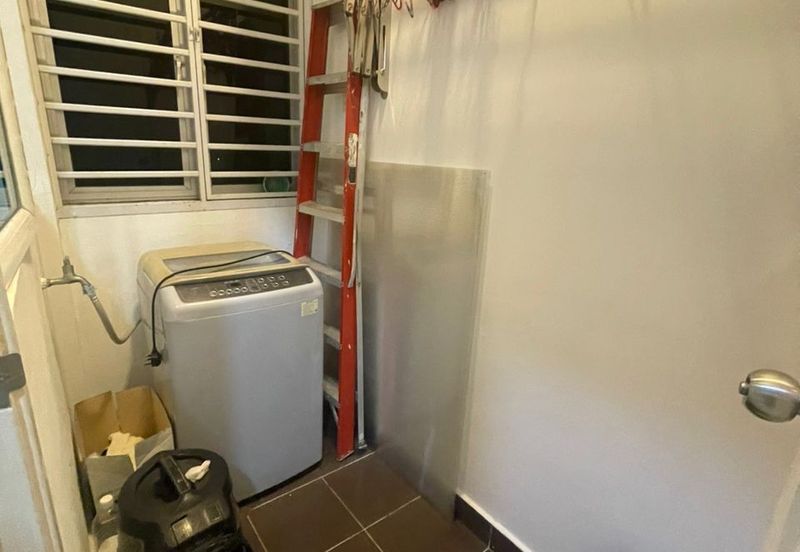 Horizon Residence (Dwi Mutiara)