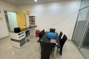 Horizon Residence (Dwi Mutiara)