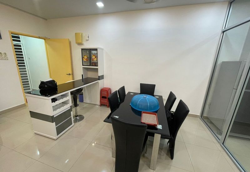 Horizon Residence (Dwi Mutiara)