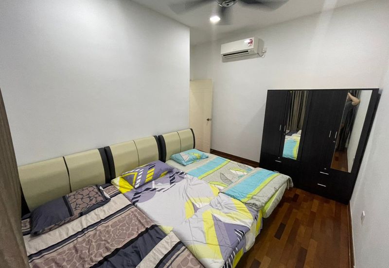 Horizon Residence (Dwi Mutiara)