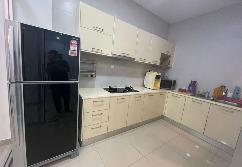 Horizon Residence (Dwi Mutiara)