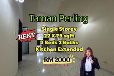 Taman Perling