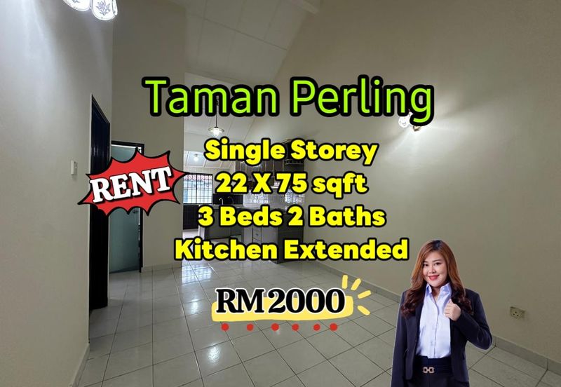 Taman Perling