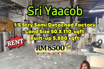 Taman Tan Sri Yaacob