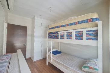 The Seed @ Sutera Utama