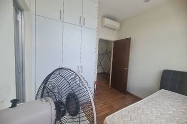 The Seed @ Sutera Utama