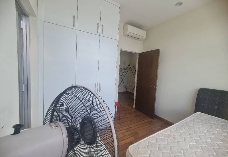 The Seed @ Sutera Utama