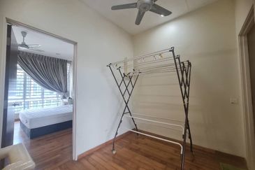 The Seed @ Sutera Utama