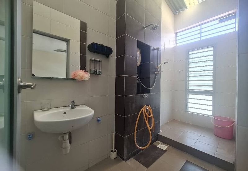 The Seed @ Sutera Utama