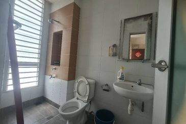 The Seed @ Sutera Utama