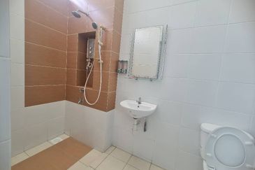 The Seed @ Sutera Utama