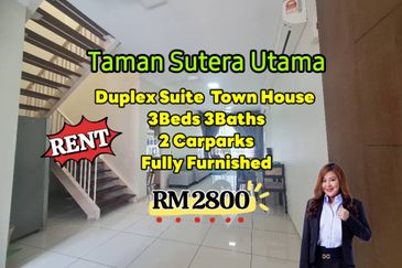 The Seed @ Sutera Utama