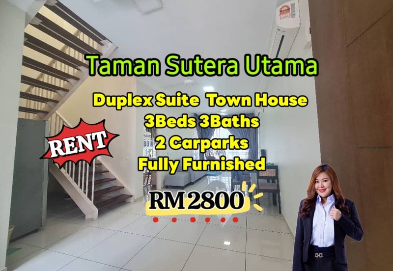 The Seed @ Sutera Utama