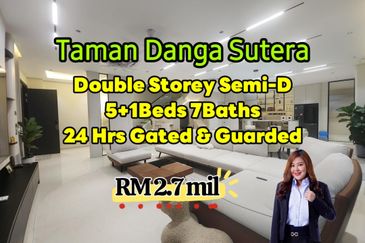 Danga Sutera