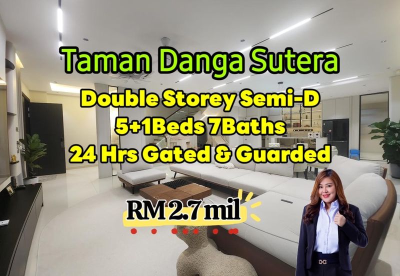 Danga Sutera