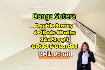 Danga Sutera