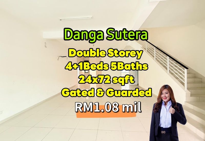 Danga Sutera