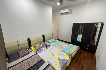 Horizon Residence (Dwi Mutiara)