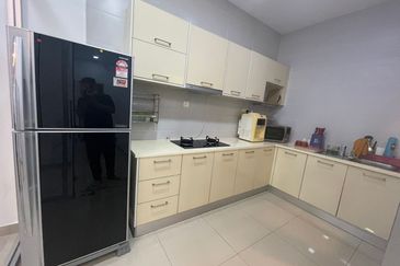 Horizon Residence (Dwi Mutiara)