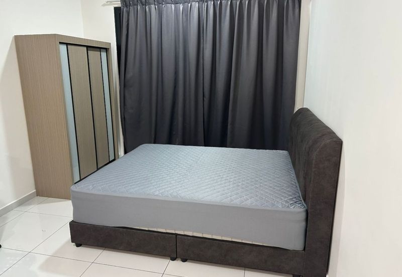 Sky Trees @ Bukit Indah