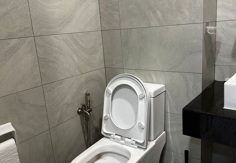 Sky Trees @ Bukit Indah