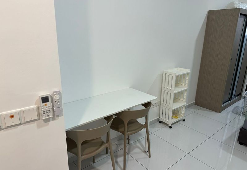 Sky Trees @ Bukit Indah