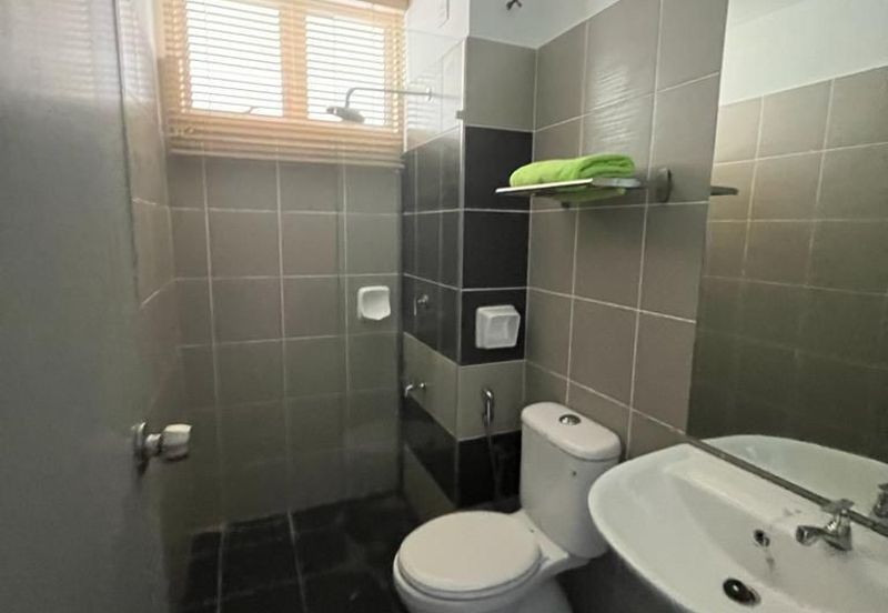 Bayu Angkasa Apartments @ Nusa Bayu