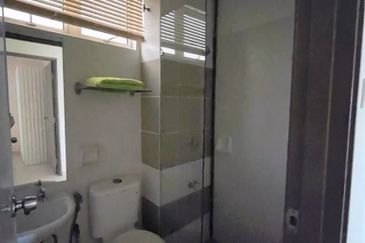 Bayu Angkasa Apartments @ Nusa Bayu