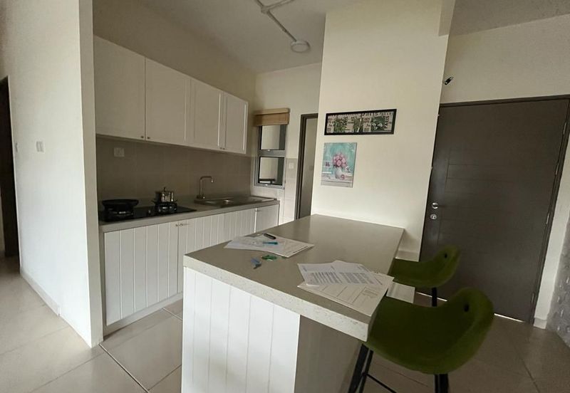 Bayu Angkasa Apartments @ Nusa Bayu