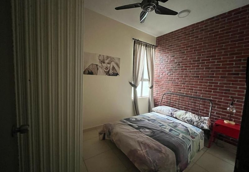 Bayu Angkasa Apartments @ Nusa Bayu