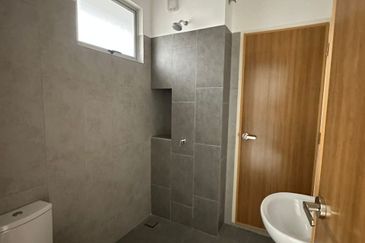 Iconia Garden Residence @ Taman Impian Emas