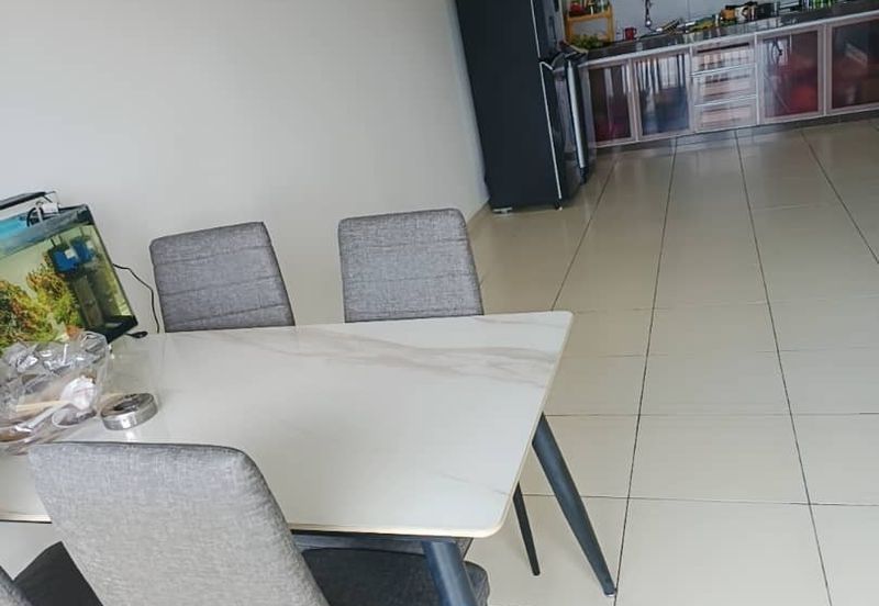 The Garden Residences